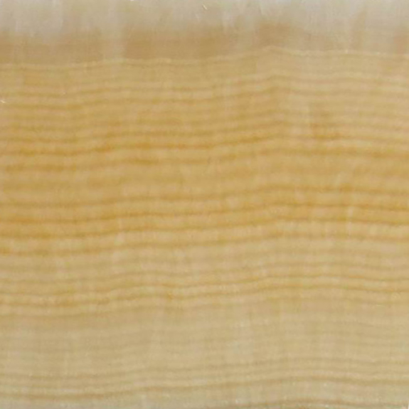 STRIATED HONEY ONYX